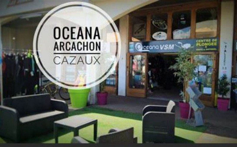 LOGO OCEANA