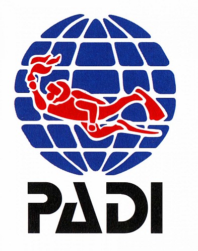 PADI-logo