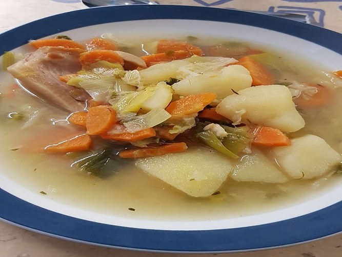 Serres-Castet Chez Salis plat Facebook (1)