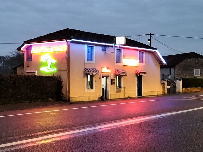 Serres-Castet Chez Salis plat Facebook (2)