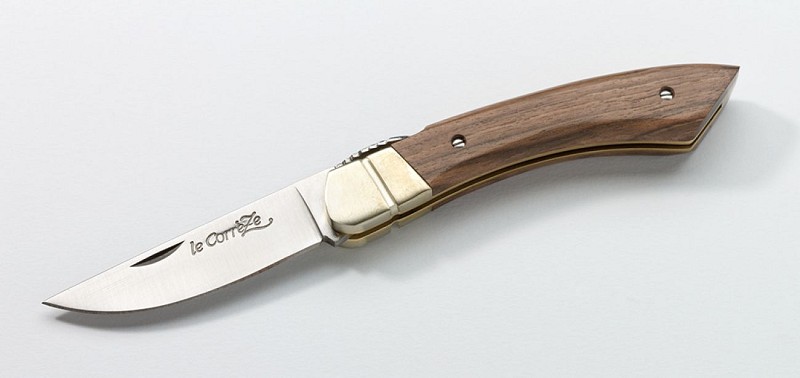 Le couteau de Corrèze