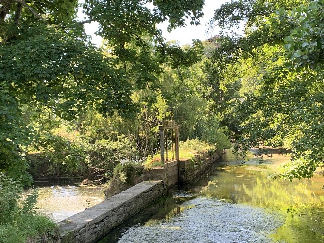 Promenade de la Vallée de l'Aure © MF OT Bayeux Intercom (2)