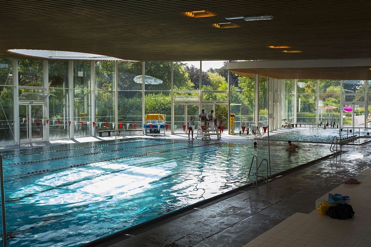 Autres - Centre Aquatique de Mazamet - Mazamet