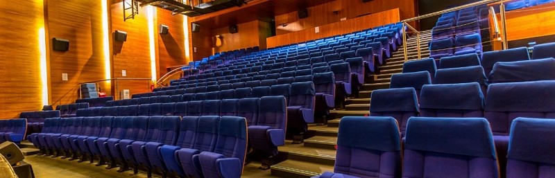 Cinéma : Espace Apollo