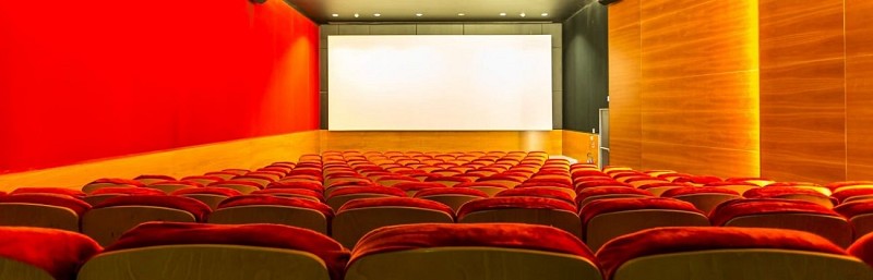 Cinéma : Espace Apollo