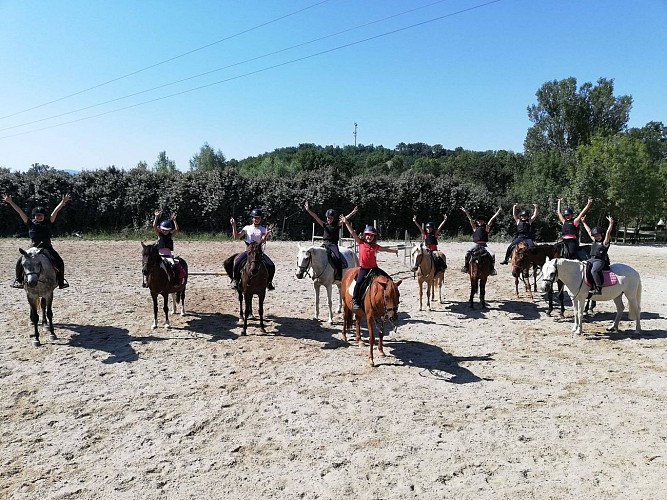 Les Ecuries de la Millassole