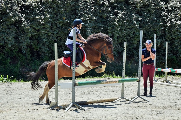 Les Ecuries de la Millassole