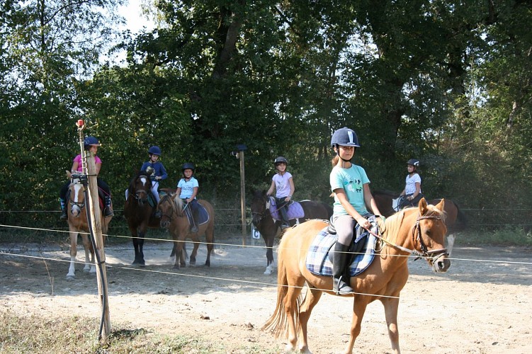 Les Ecuries de la Millassole