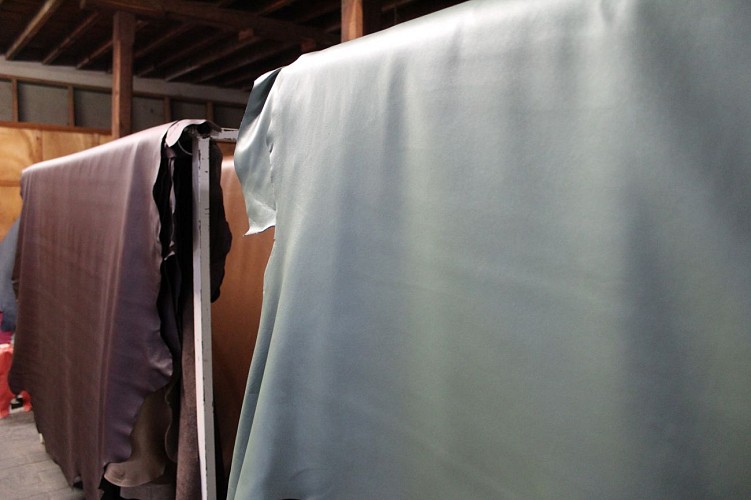 Cuir naturel / SMB - Cuirs Mazamet