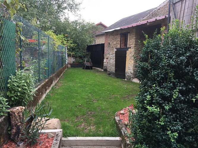 Le centre sérénité au coeur du Limousin