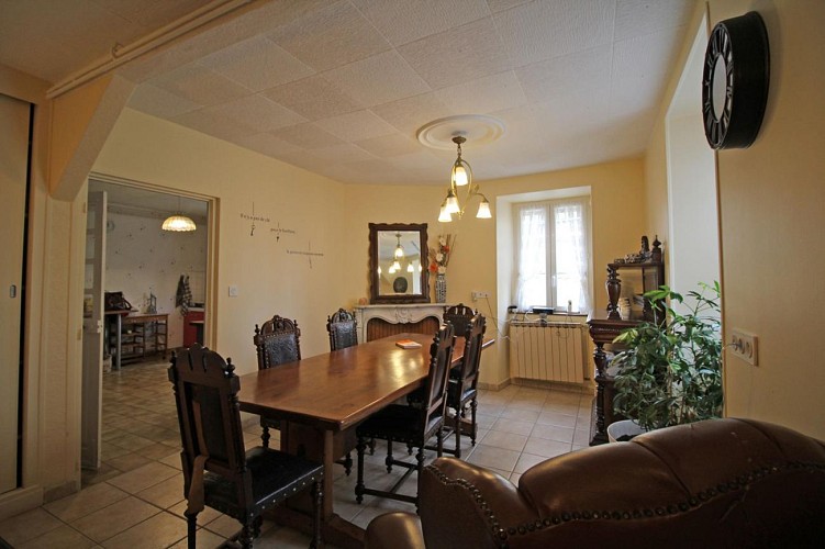 Le centre sérénité au coeur du Limousin