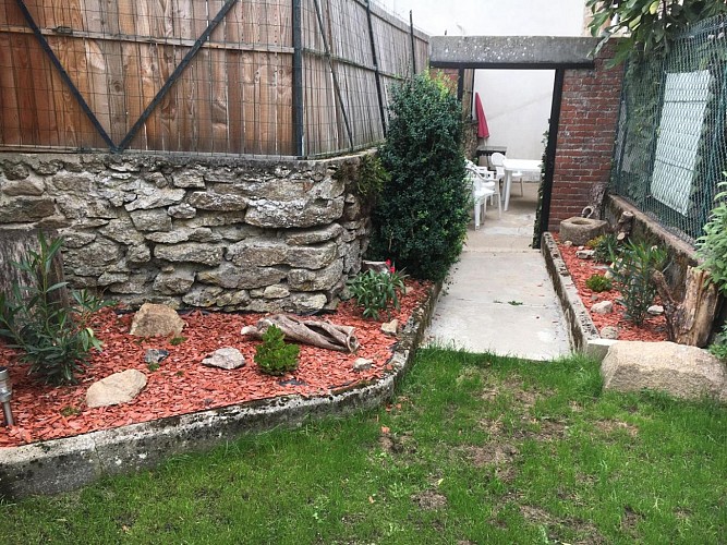 Le centre sérénité au coeur du Limousin