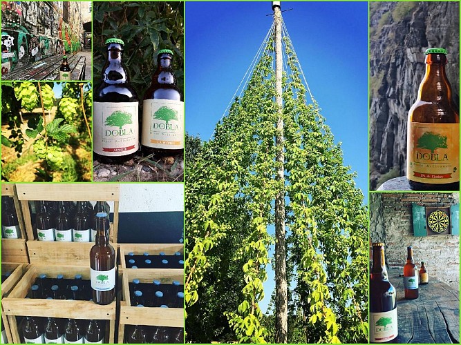 bière DOBLA©dobla