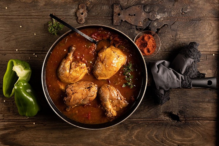 photo culinaire Conserverie Gracien-Carolephotographe.comCARO8239