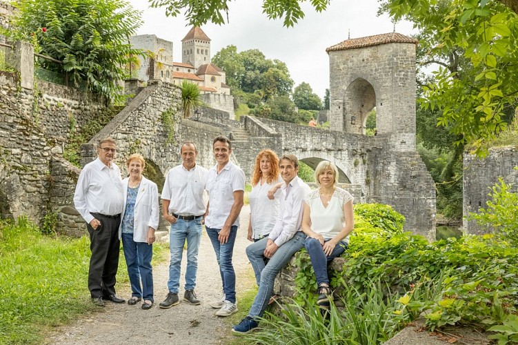 FAMILLE-PONT LEGENDE 1
