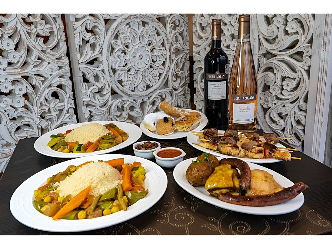 l-oriental-couscous-plats-algeriens-divers