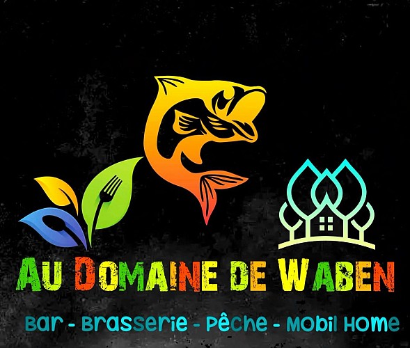 Au Domaine de Waben
