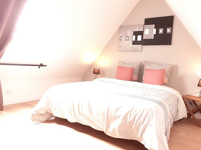 Gîte du Hêtre - Le Domaine des Bîches