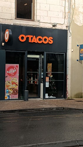 O'Tacos