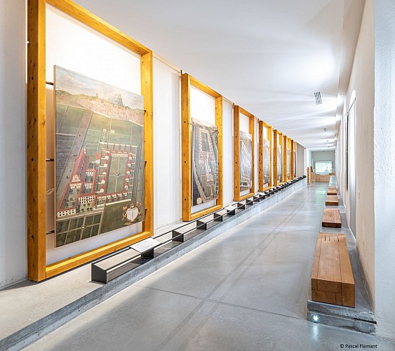 Museum der Großen Kartause