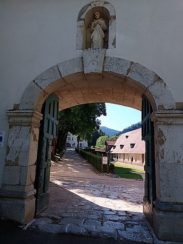 Museum der Großen Kartause
