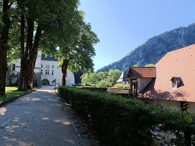 Museum der Großen Kartause
