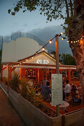 AHOY restaurant Capbreton Landesatlantiquesud (13)