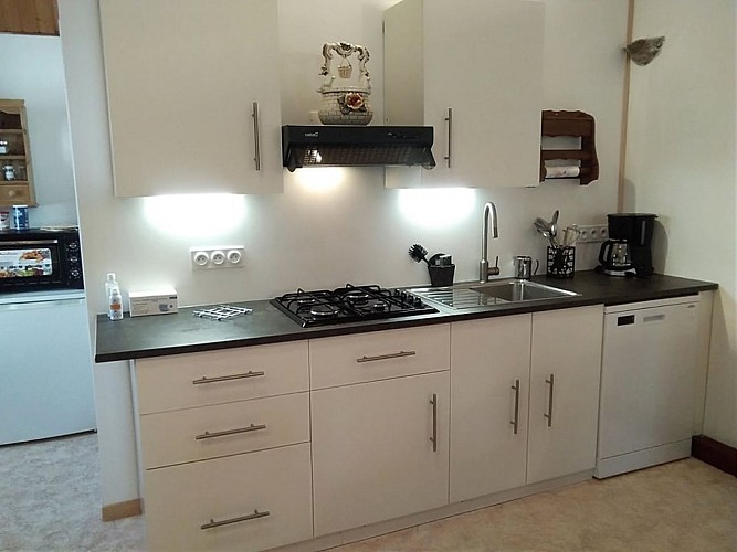 Hirondelles et mesanges, appartement à Fromental en Haute-Vienne (Nouvelle Aquitaine)_4