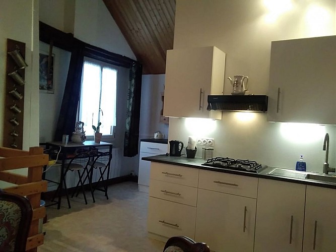 Hirondelles et mesanges, appartement à Fromental en Haute-Vienne (Nouvelle Aquitaine)_5