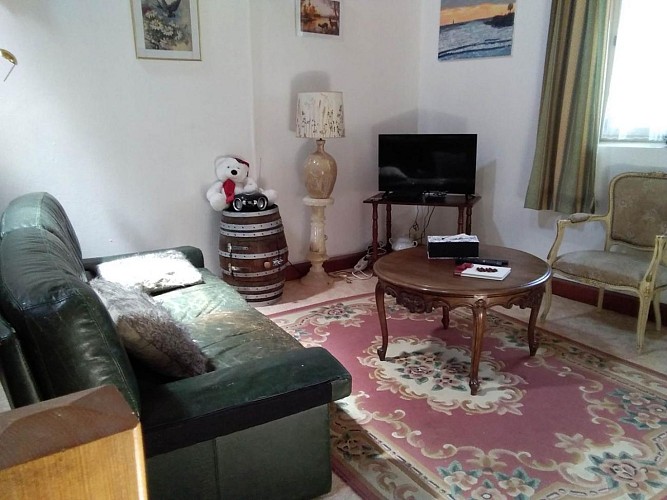 Hirondelles et mesanges, appartement à Fromental en Haute-Vienne (Nouvelle Aquitaine)_7