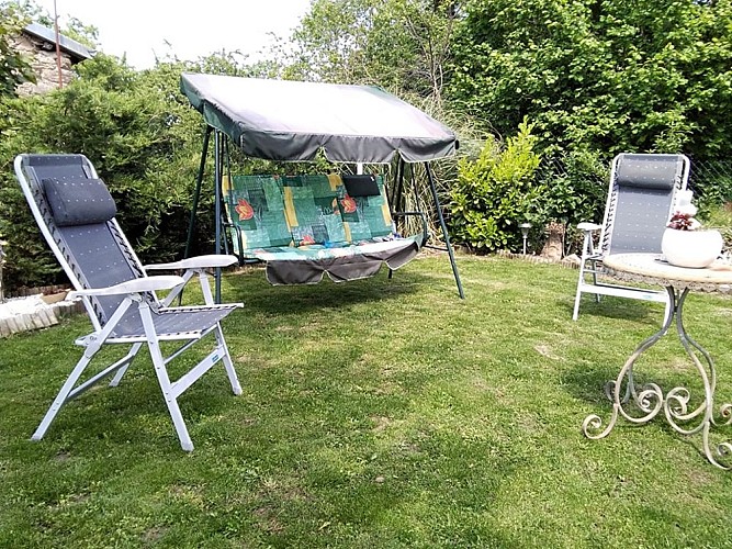 Hirondelles et mésanges