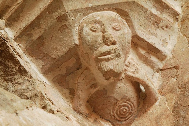 VISITE GUIDÉE - Le couvent des augustins