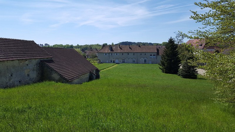 VISITE GUIDÉE - Le couvent des augustins