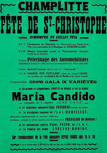 VISITE GUIDÉE - La rue des tanneries et son pont de bois