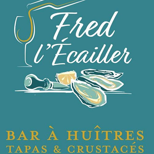 Bar à Huîtres Fred L'Écailler