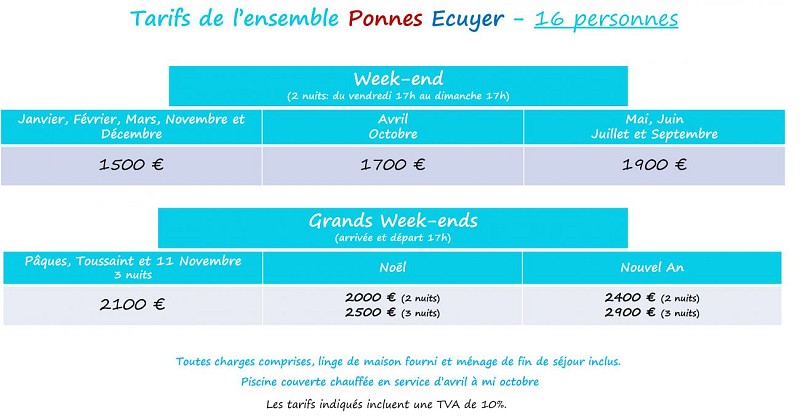 Domaine de la Girardière