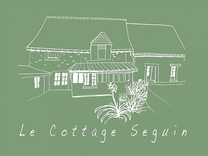 Le Cottage Seguin