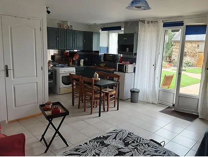 MEUBLÉ DE LOCATION FAUCON