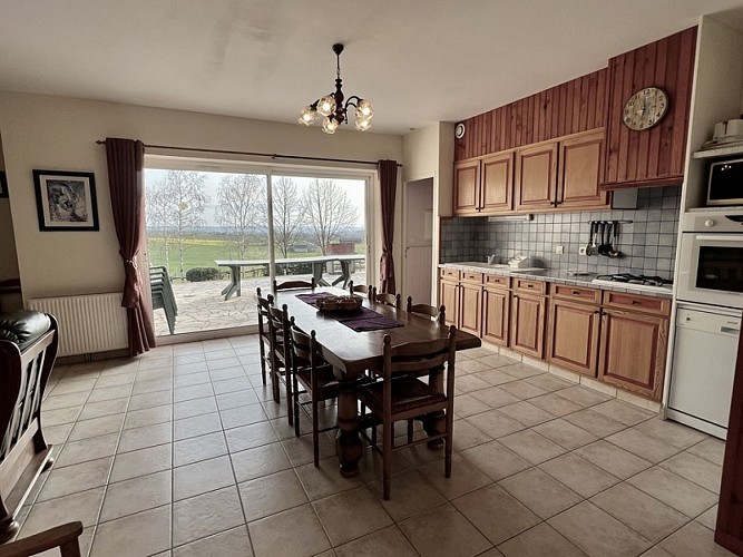 Pailloles - La Ferme Couderc - CHAI24