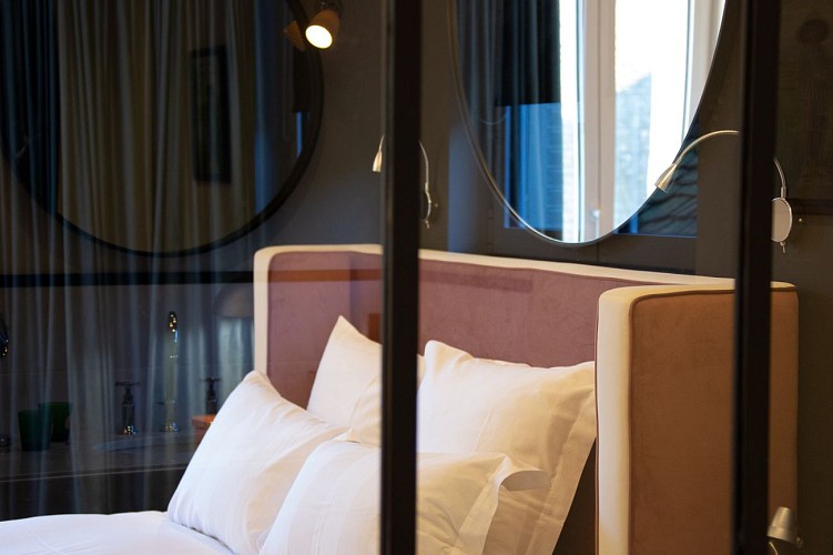 Hôtel-Le chêne Vert-Brive©MalikaTurin-9987-BD