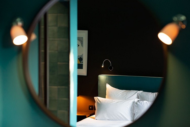 Hôtel-Le chêne Vert-Brive©MalikaTurin-9563-BD