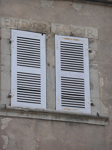 VISITE GUIDÉE - Place des Halles et maisons Renaissance