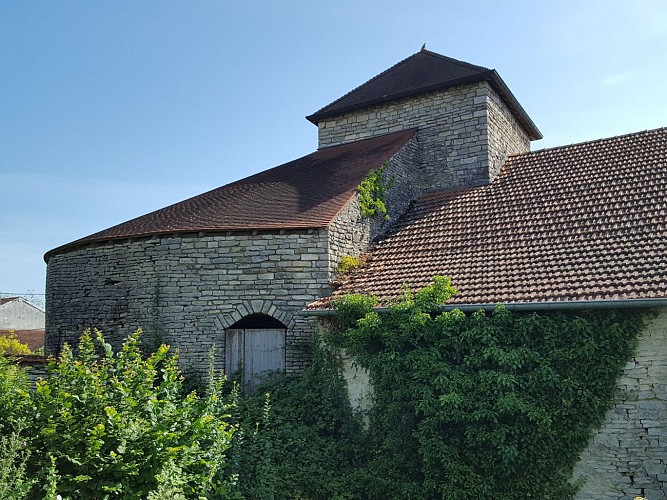 VISITE GUIDÉE - Tour des Annonciades
