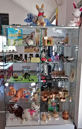 Fin de la visite guidée numérique de Champlitte