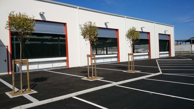 sport indoor - extérieur