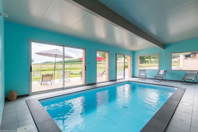 le Gîte de la Tourelle_2