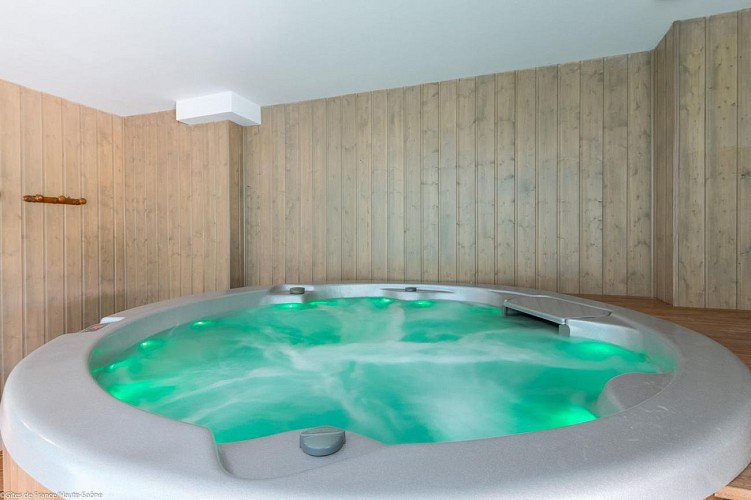 le Gîte de la Tourelle_3