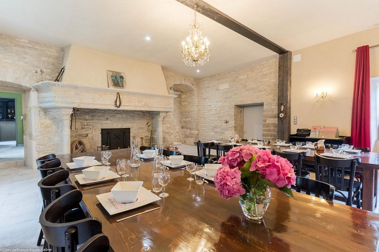 le Gîte de la Tourelle_4