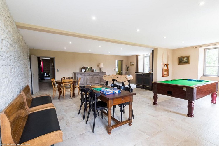 le Gîte de la Tourelle_5