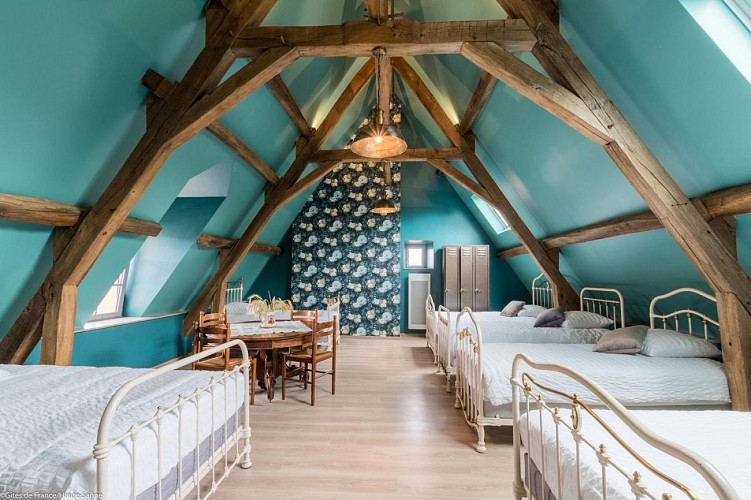 le Gîte de la Tourelle_6